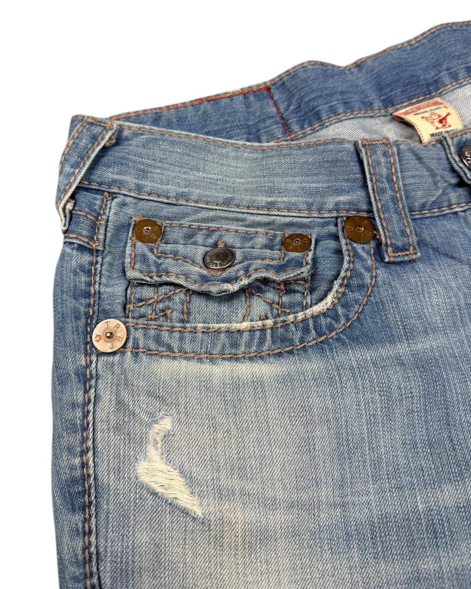 True Religion Jeans (L)