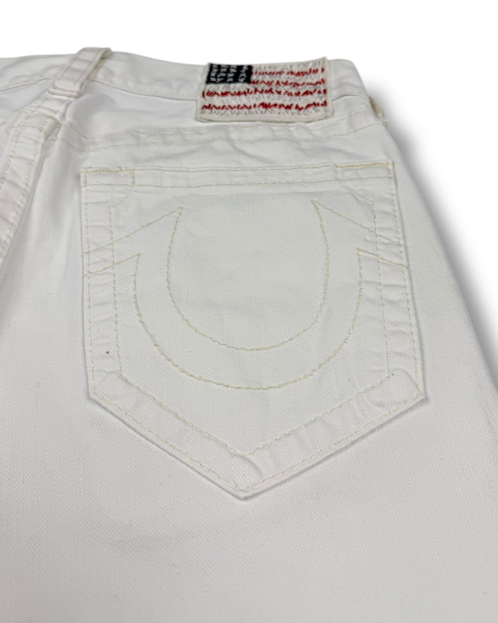 True Religion Jeans (M)