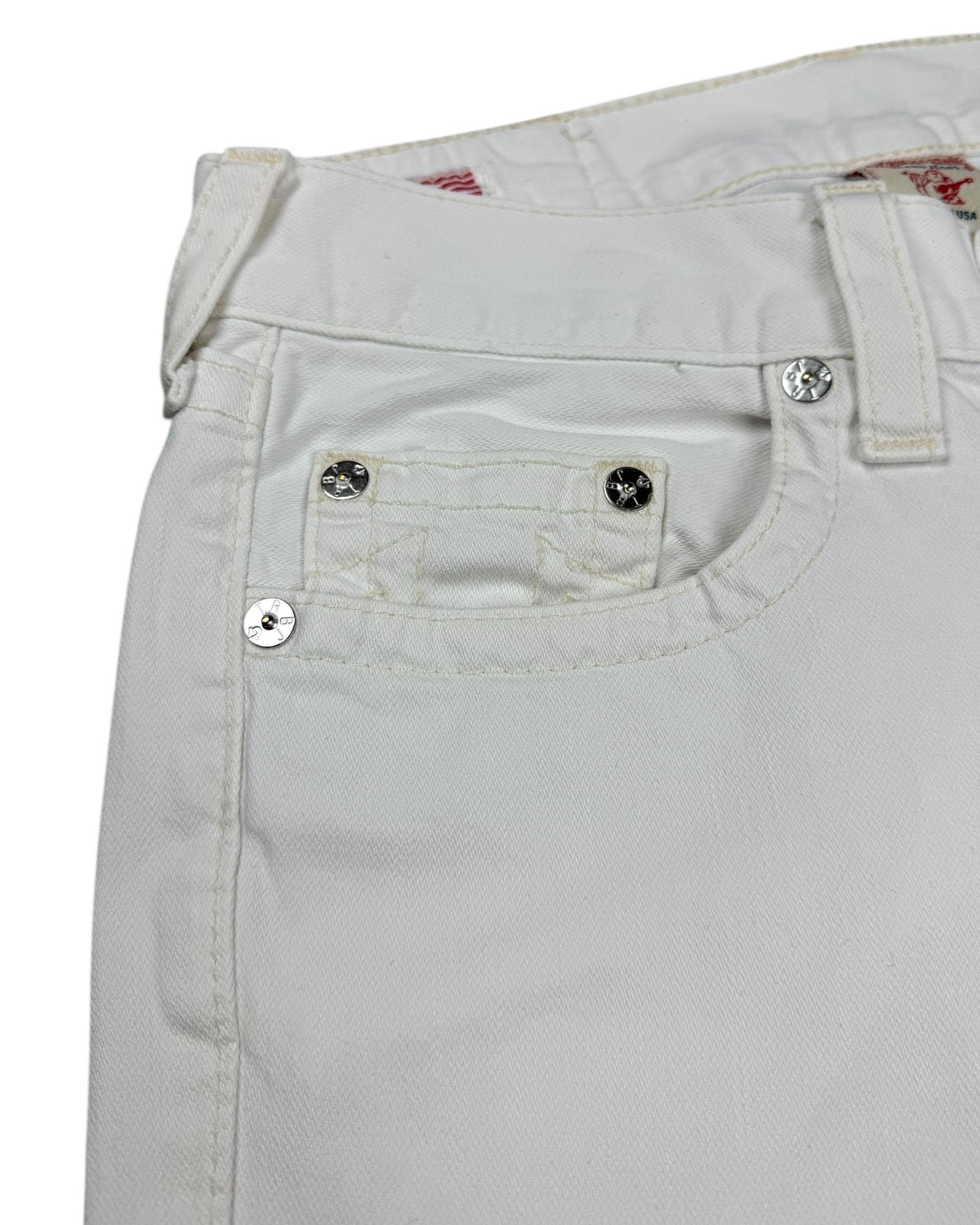 True Religion Jeans (M)