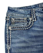 Miss Me Flared Jeans (S)