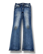 Miss Me Flared Jeans (S)
