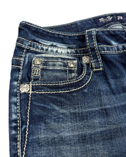 Miss Me Flared Jeans (S)