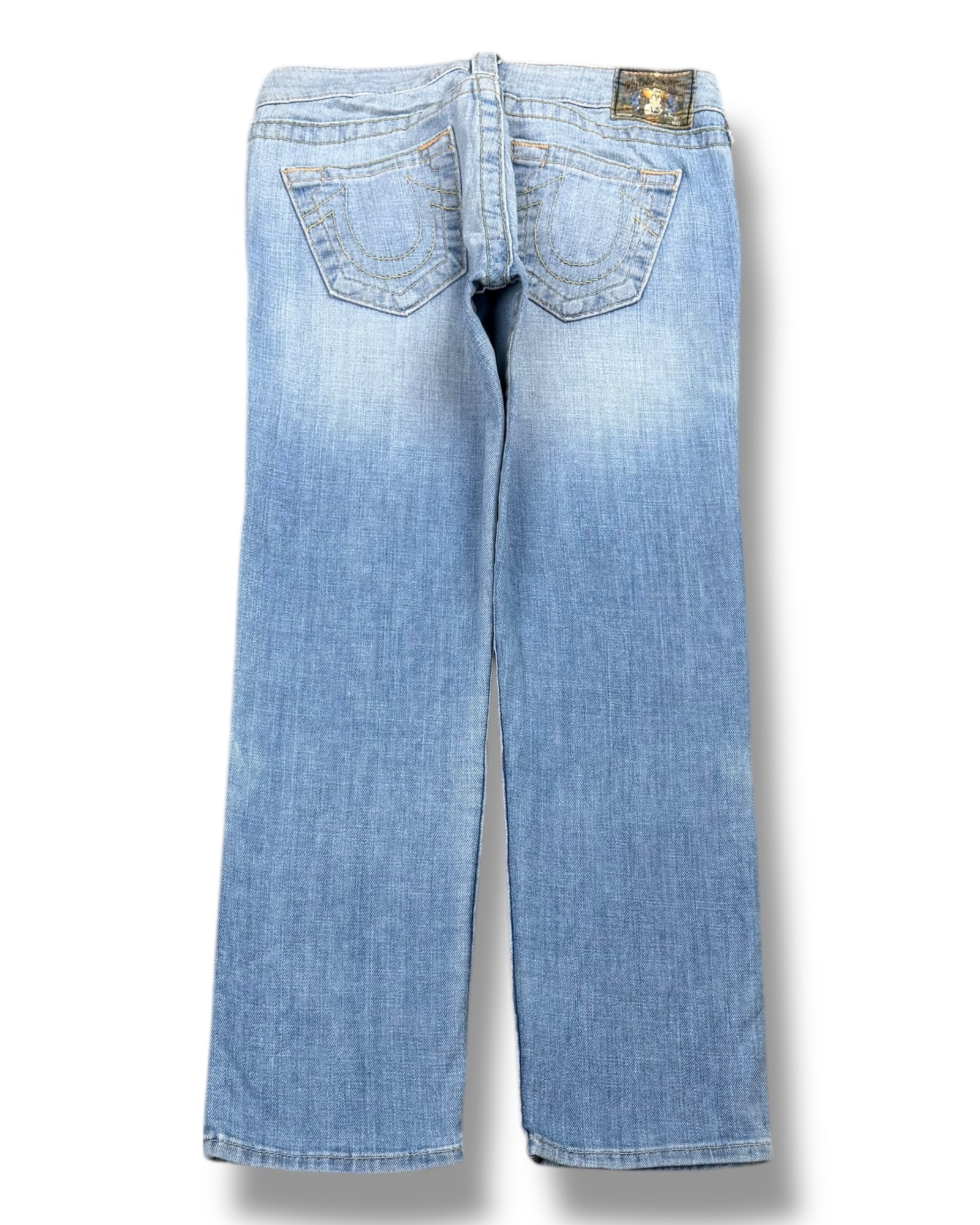 True Religion Jeans (XS)