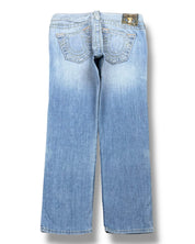 True Religion Jeans (XS)