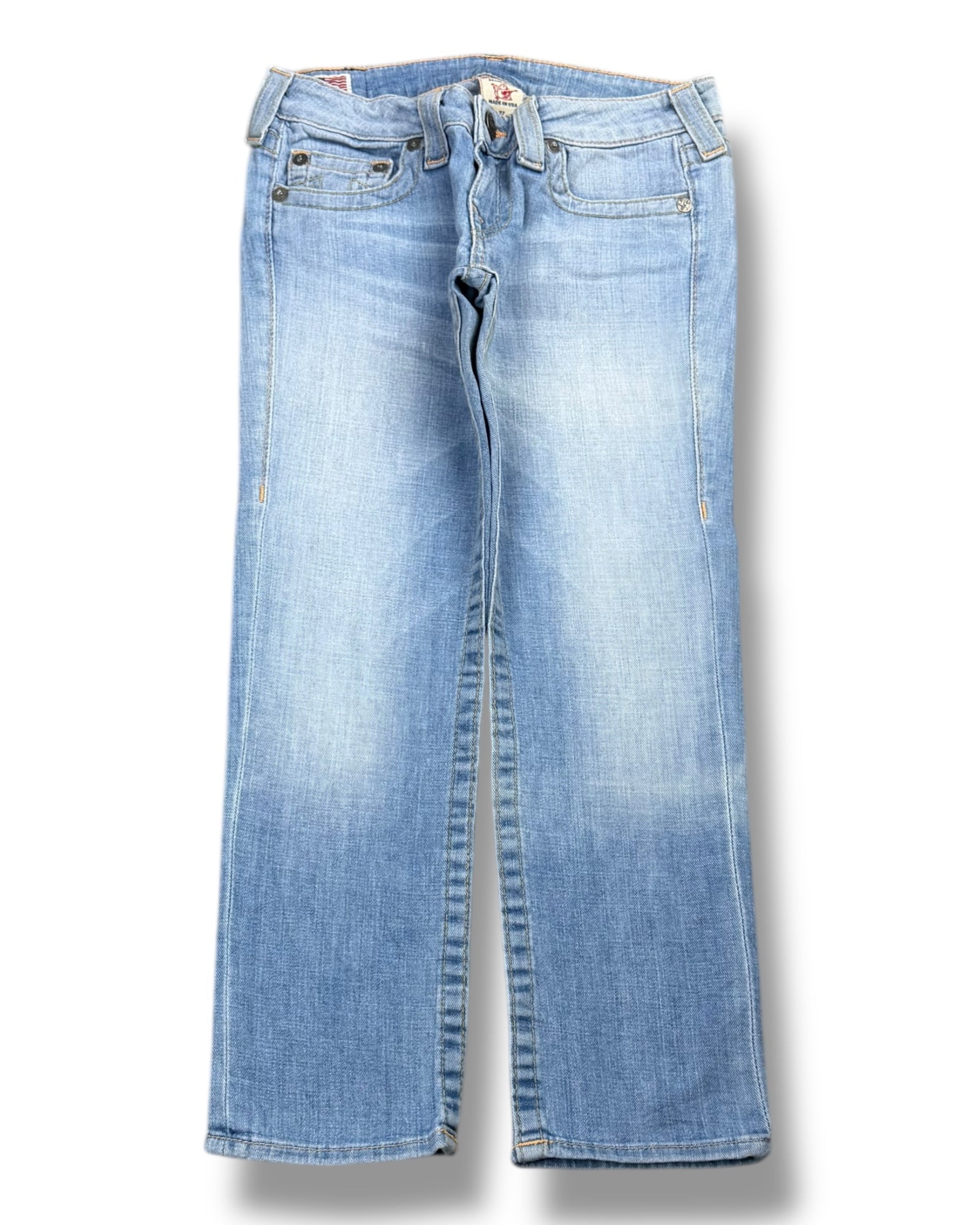 True Religion Jeans (XS)