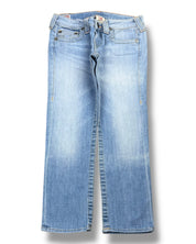 True Religion Jeans (XS)