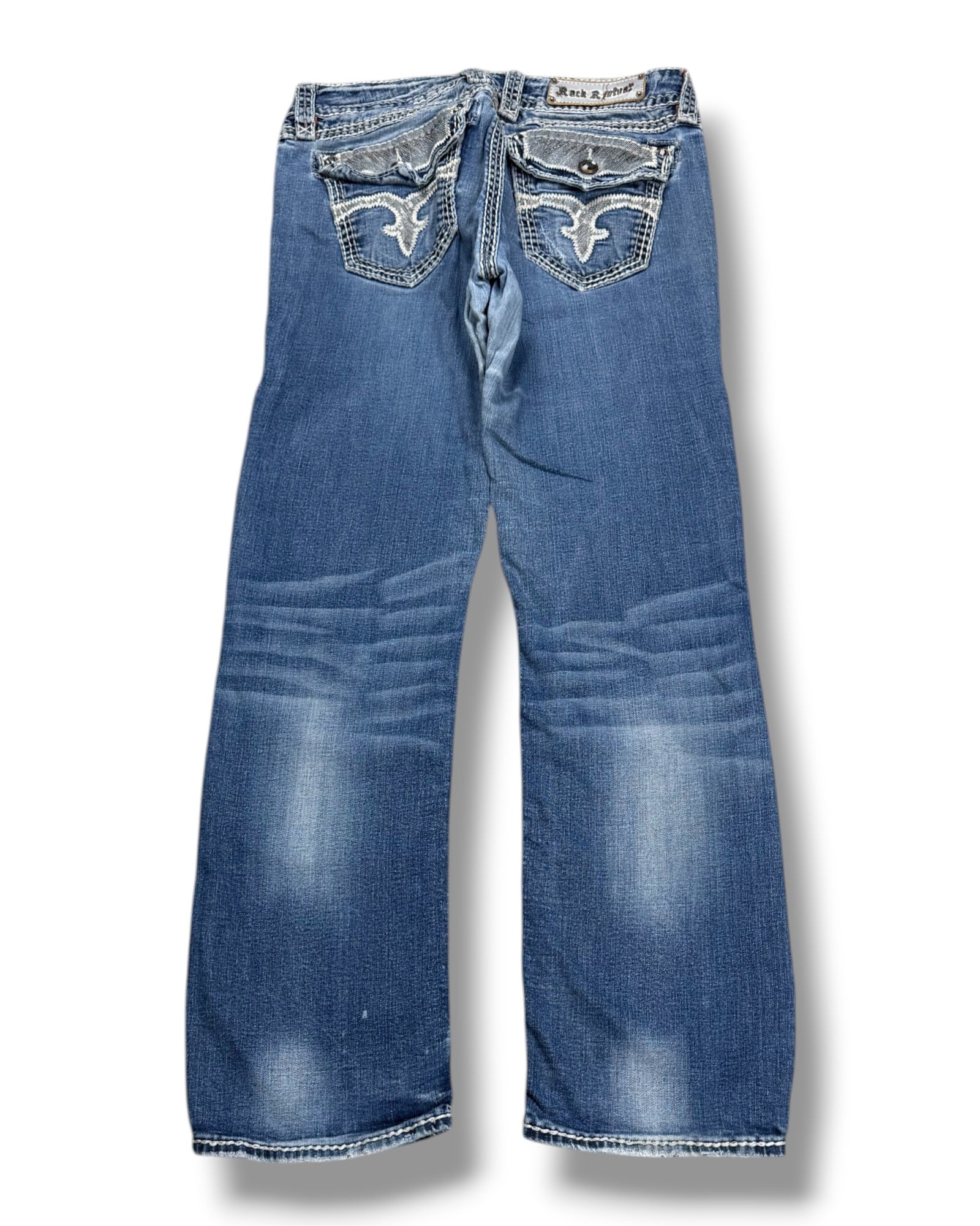 Rock Revival Jeans (M)