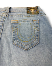 True Religion Jeans (XS)