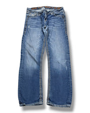 Rock Revival Jeans (M)