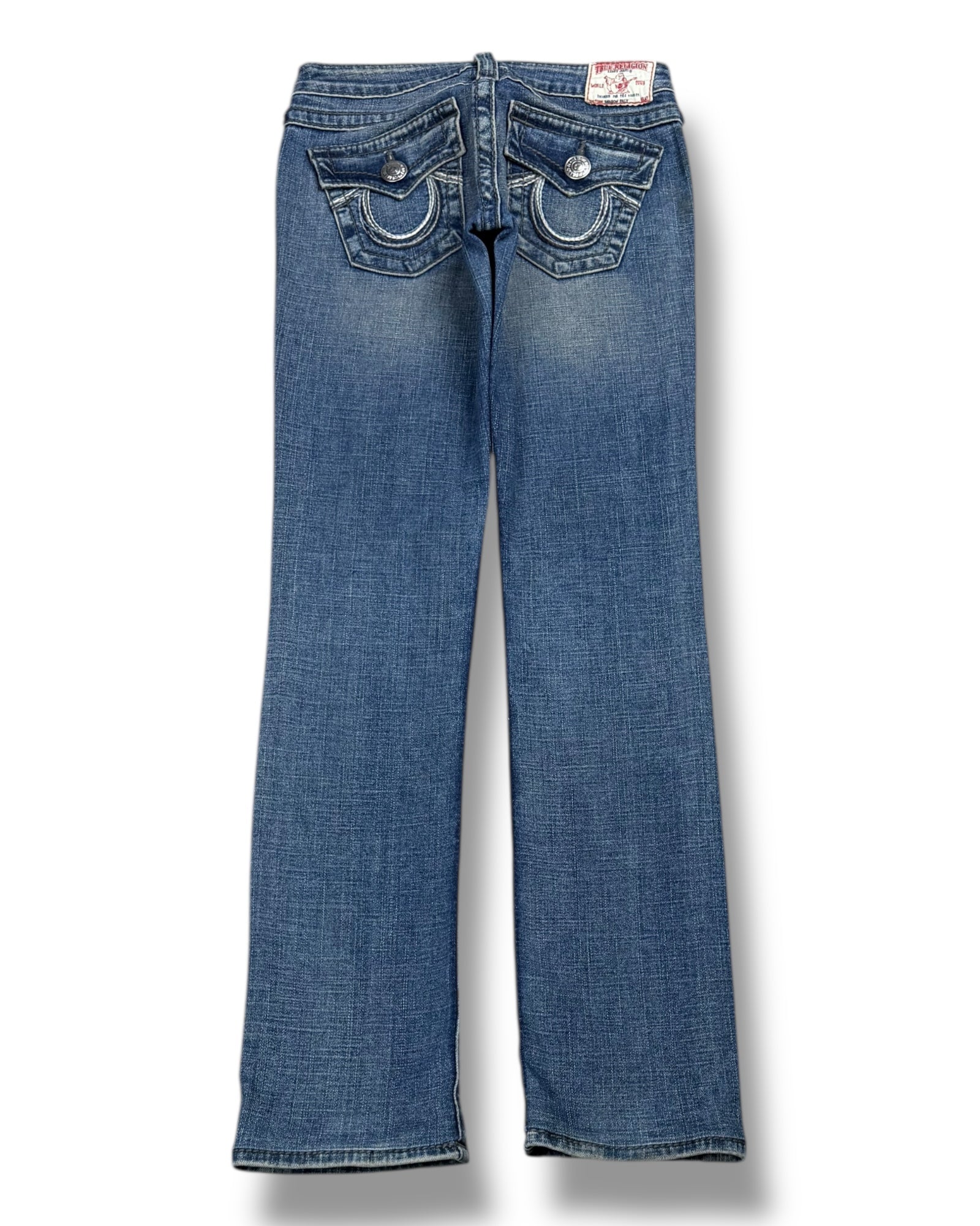 True Religion Jeans (XS)