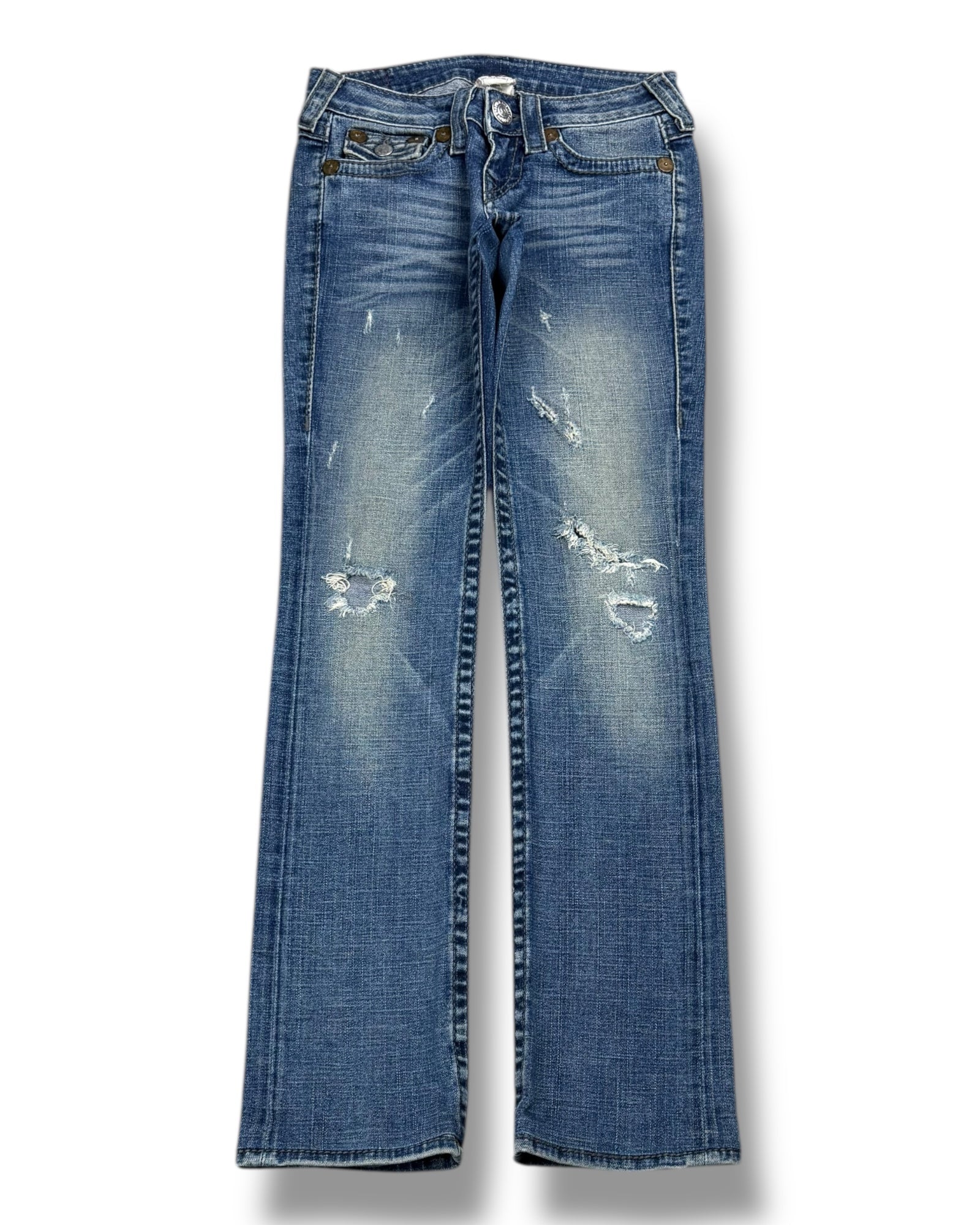 True Religion Jeans (XS)