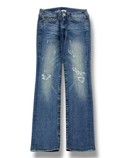True Religion Jeans (XS)