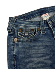 True Religion Jeans (XS)