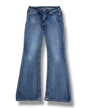 Miss Me Flared Jeans (S)