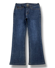 True Religion Flared Jeans (XS)