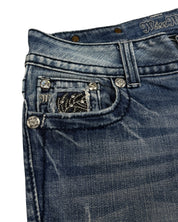 Miss Me Flared Jeans (S)