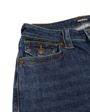 True Religion Flared Jeans (XS)