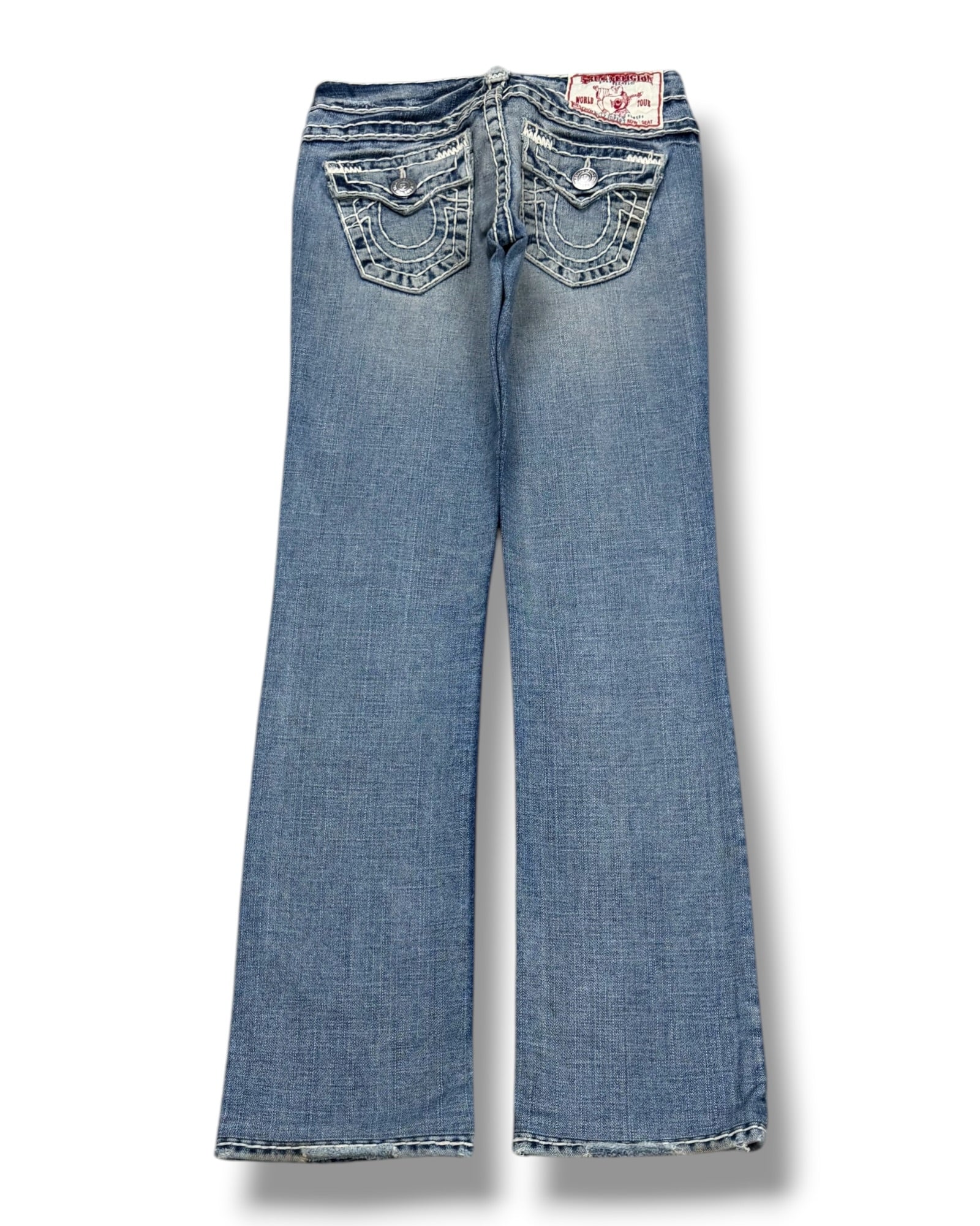 True Religion Jeans (XS)