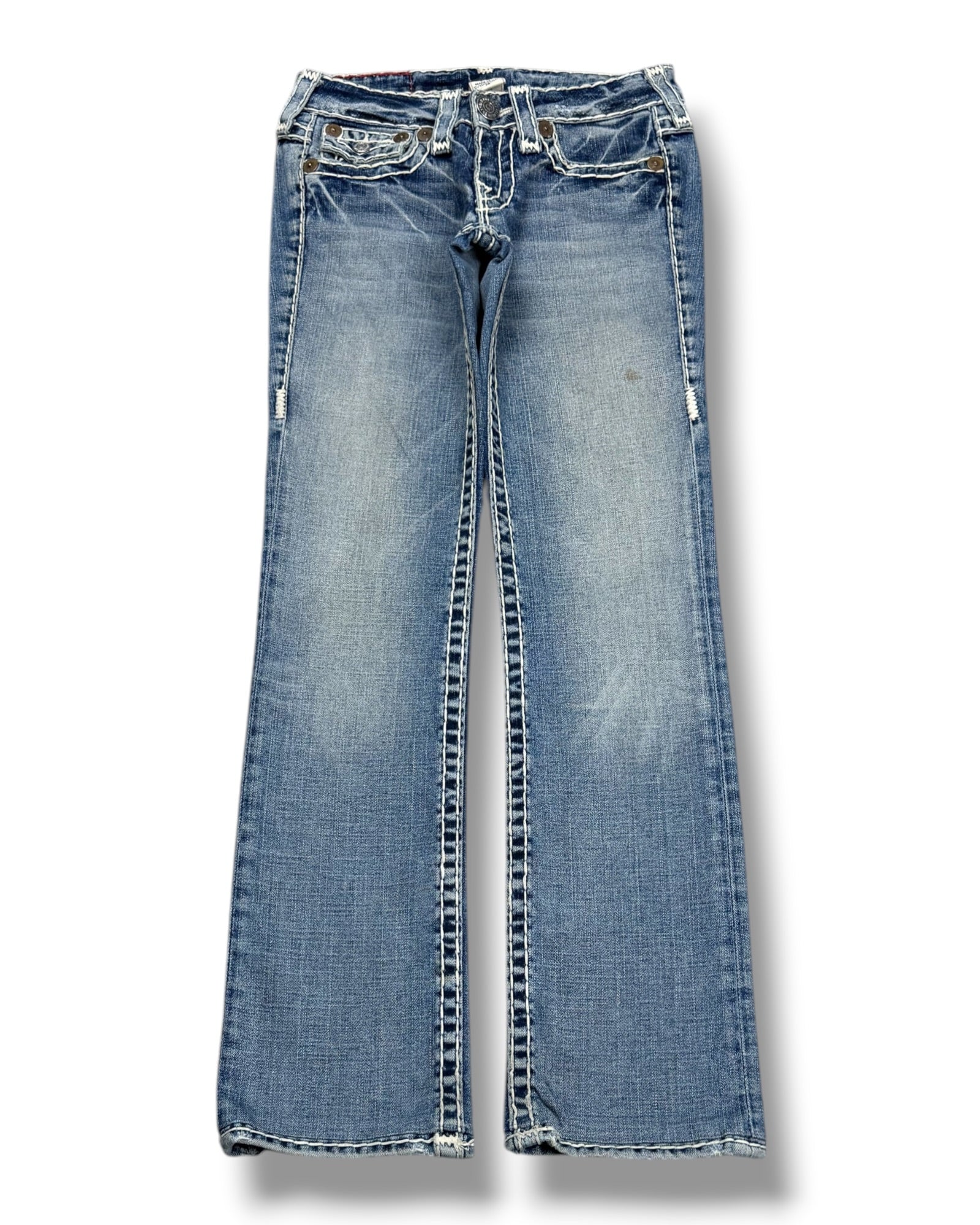 True Religion Jeans (XS)
