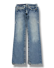 True Religion Jeans (XS)