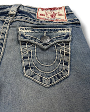 True Religion Jeans (XS)