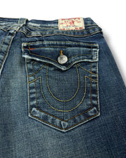 True Religion Jeans (S)