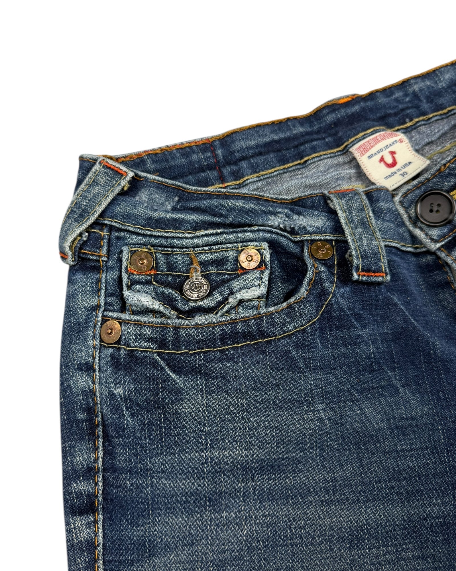 True Religion Jeans (S)