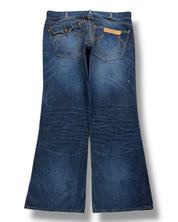 True Religion Bggy Jeans (M)