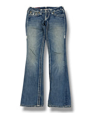 True Religion Flared Jeans (XS)