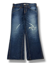 True Religion Bggy Jeans (M)