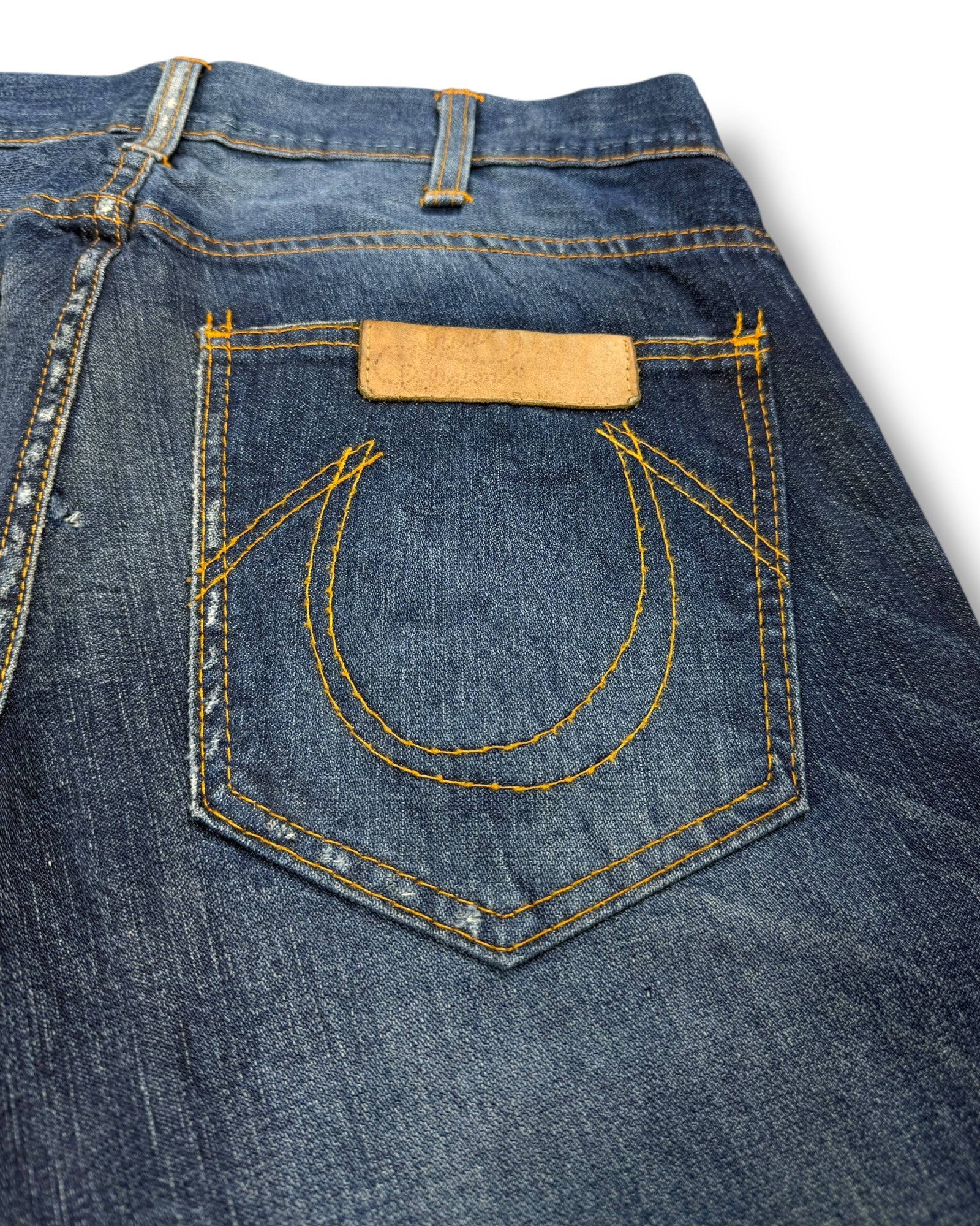 True Religion Bggy Jeans (M)