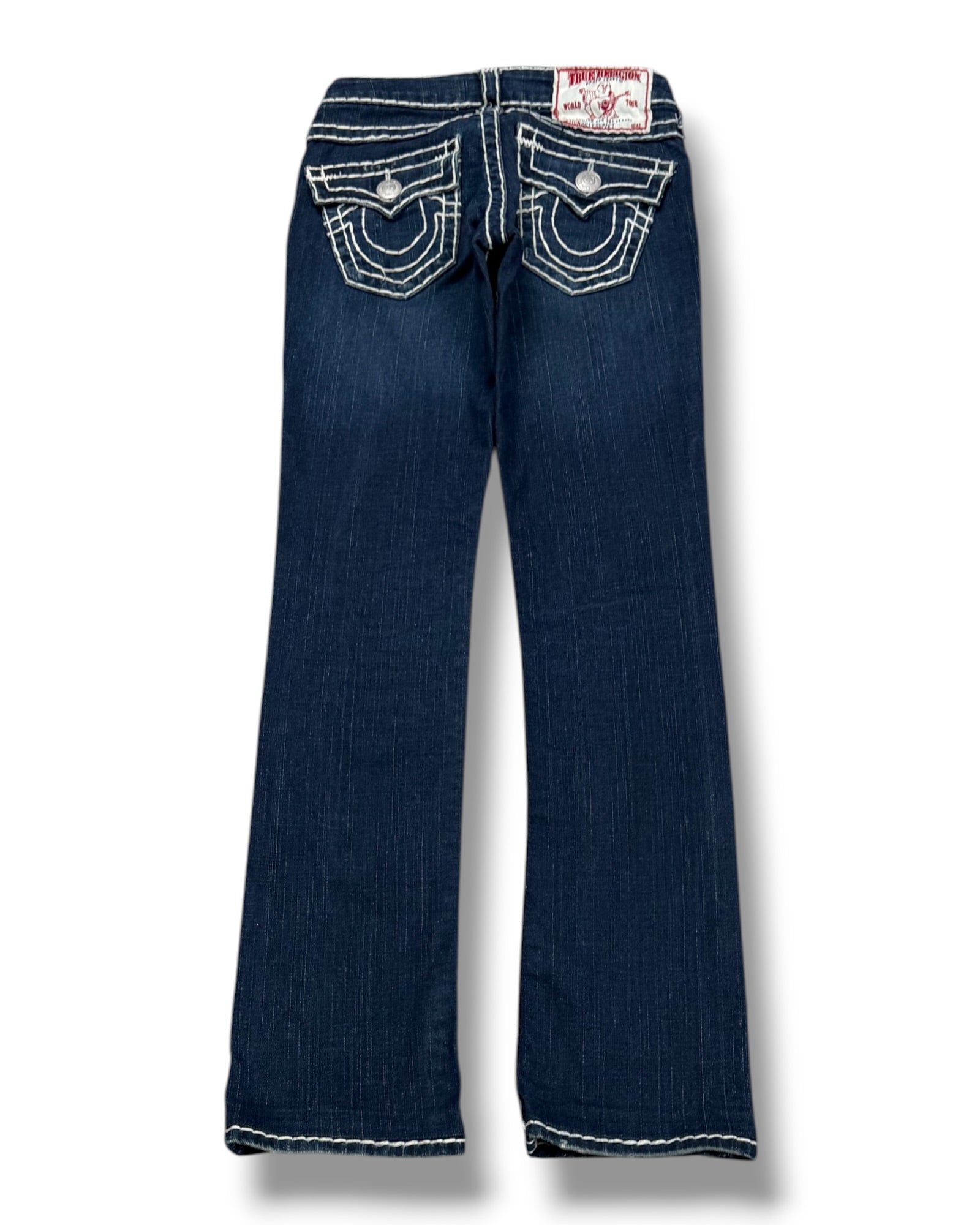 True Religion Flared Jeans (XS)