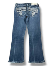 Rock Revival Jeans (XS)