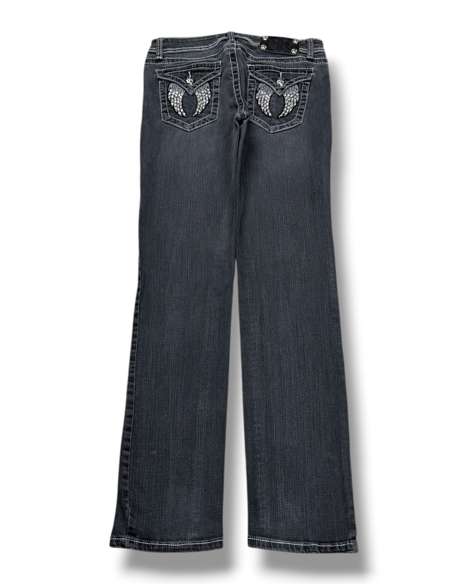 Miss Me Jeans (S)