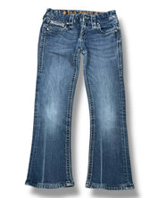 Rock Revival Jeans (XS)
