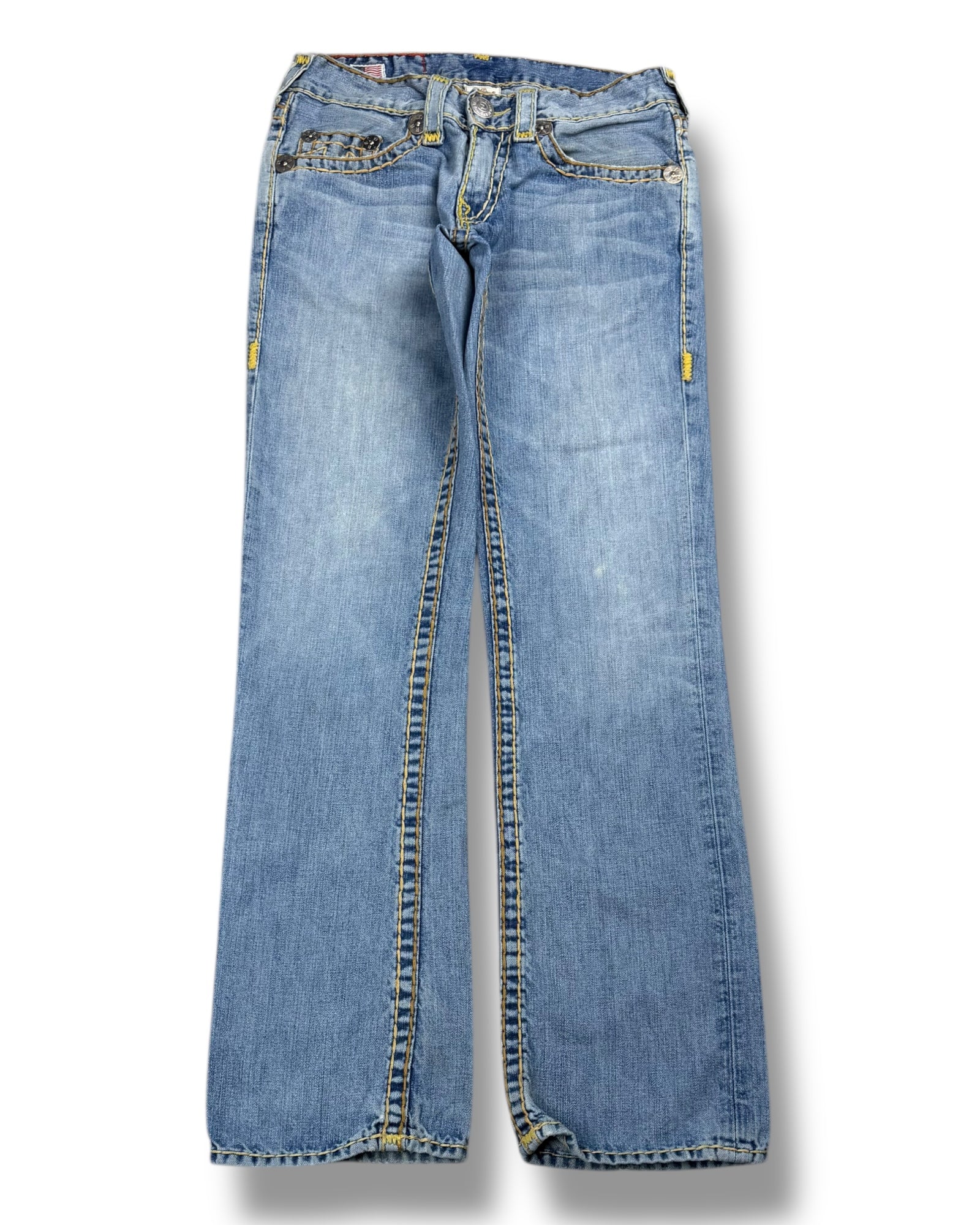 True Religion Jeans (S)