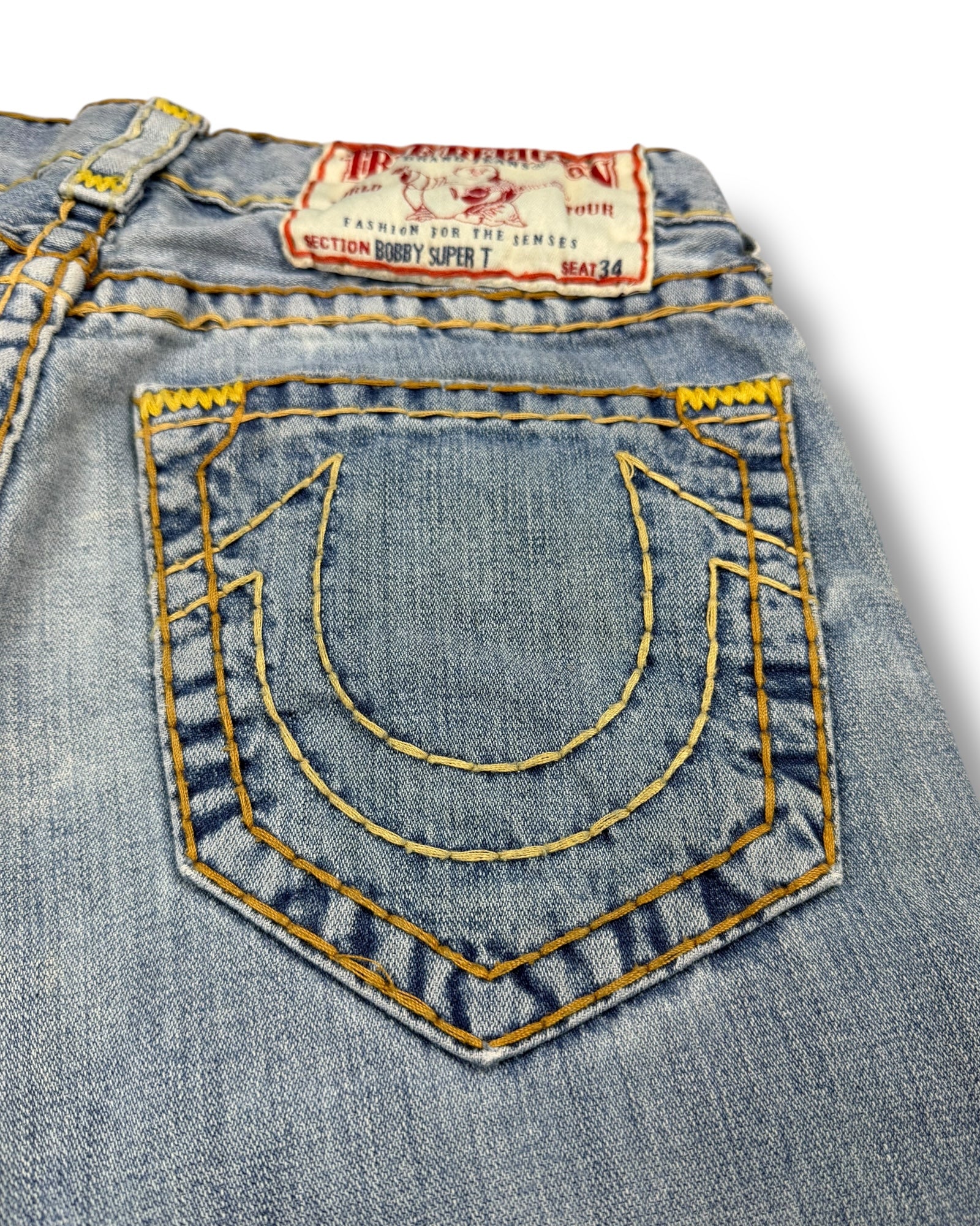 True Religion Jeans (S)