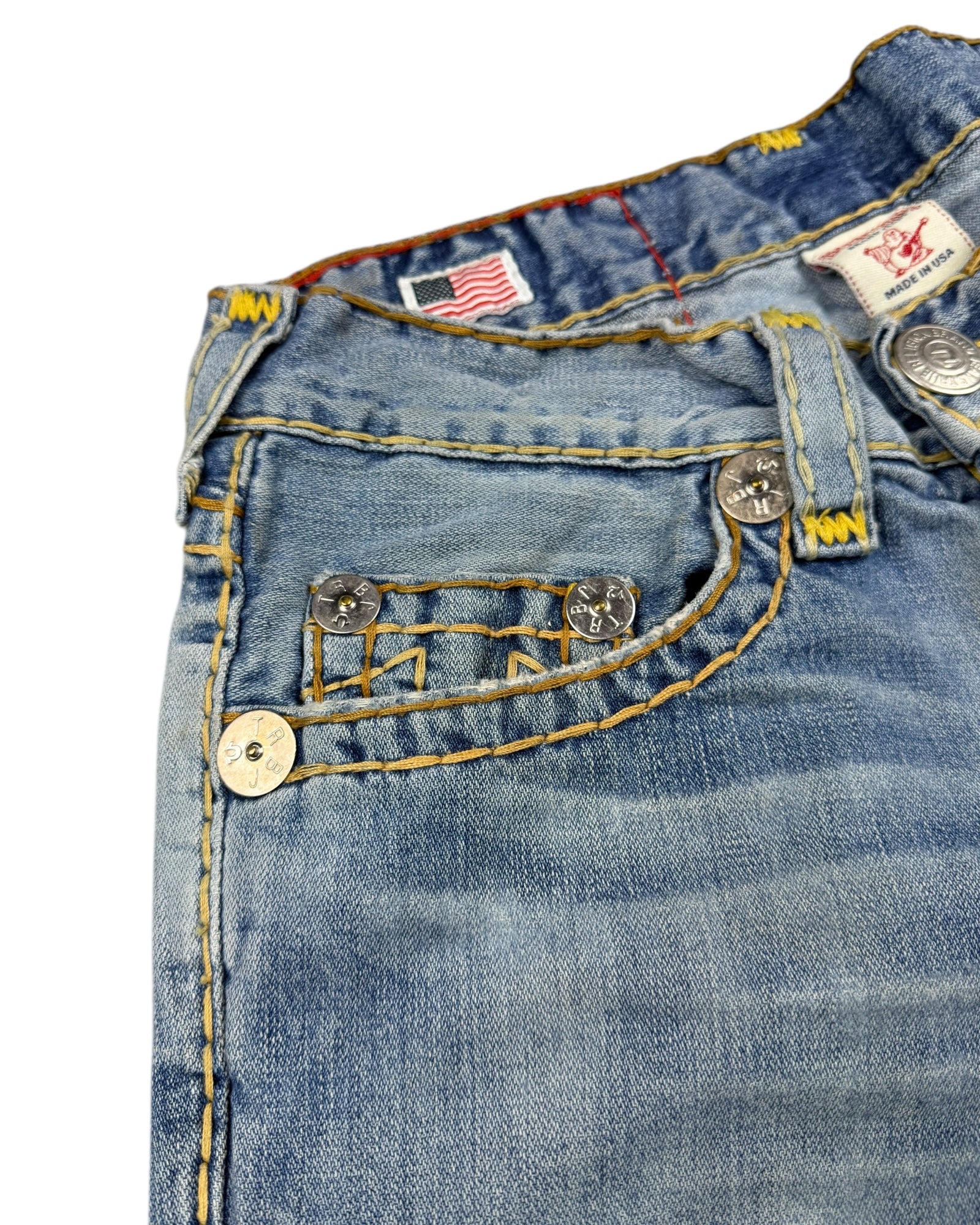 True Religion Jeans (S)