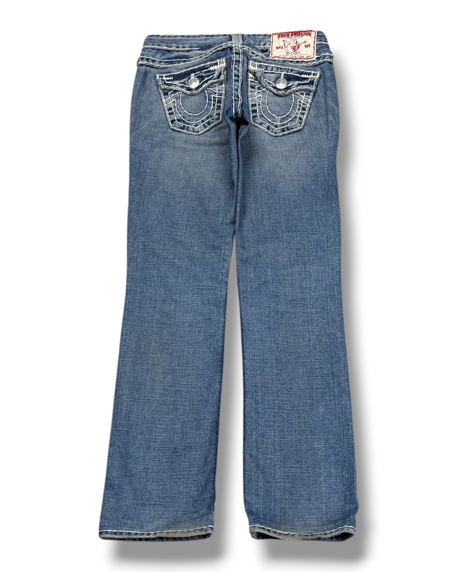 True Religion Jeans (XS)
