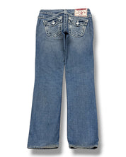 True Religion Jeans (XS)