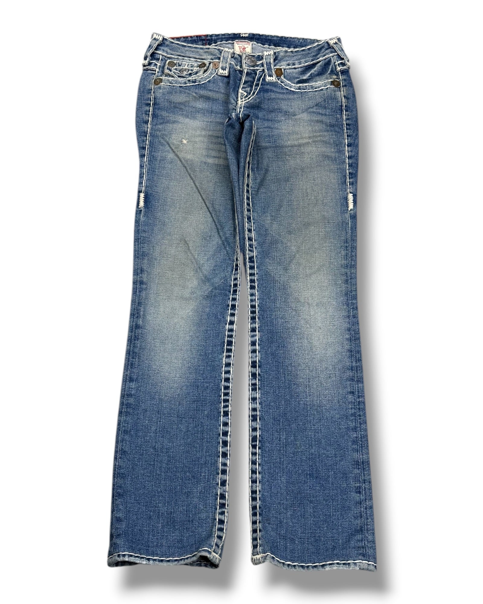 True Religion Jeans (XS)