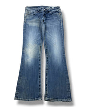 Miss Me Flared Jeans (S)