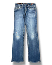 Rock Revival Flared Jeans (M)