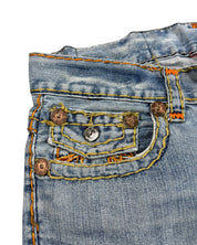 True Religion Baggy Jeans (M)