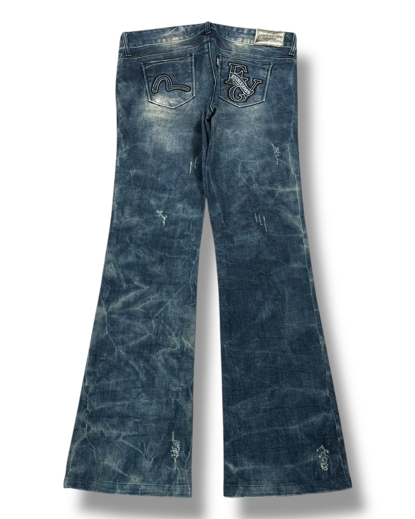 Evisu Jeans (M)