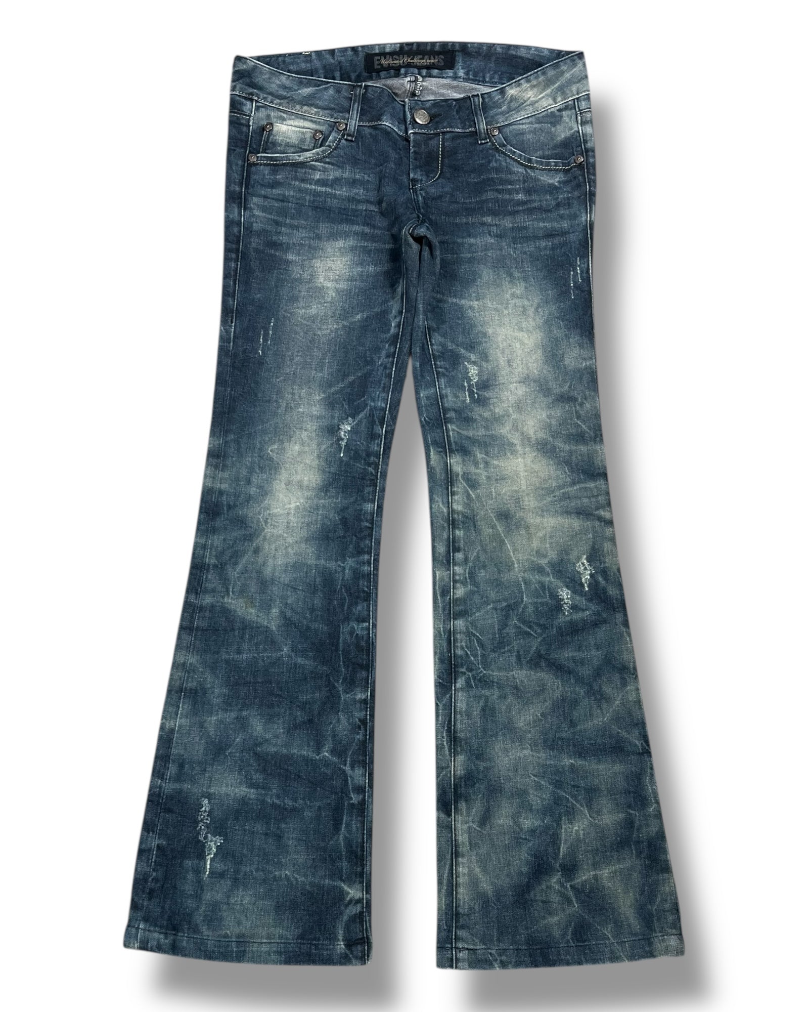 Evisu Jeans (M)