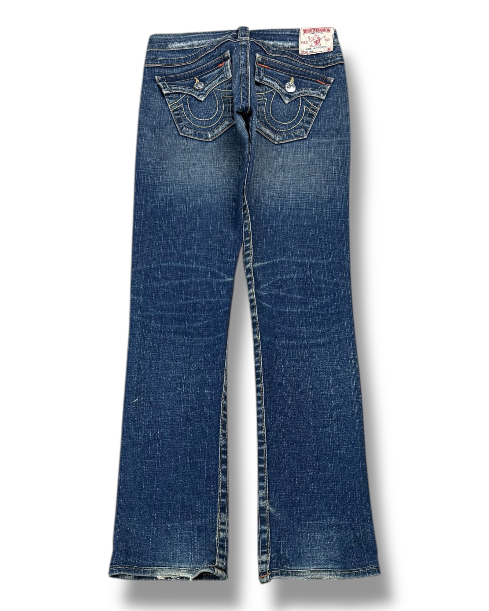 True Religion Jeans (XS)