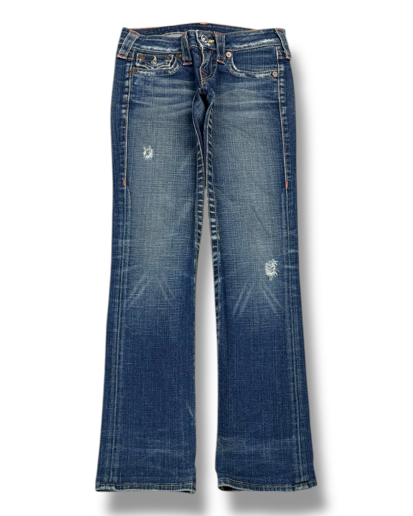 True Religion Jeans (XS)