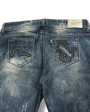 Evisu Jeans (M)
