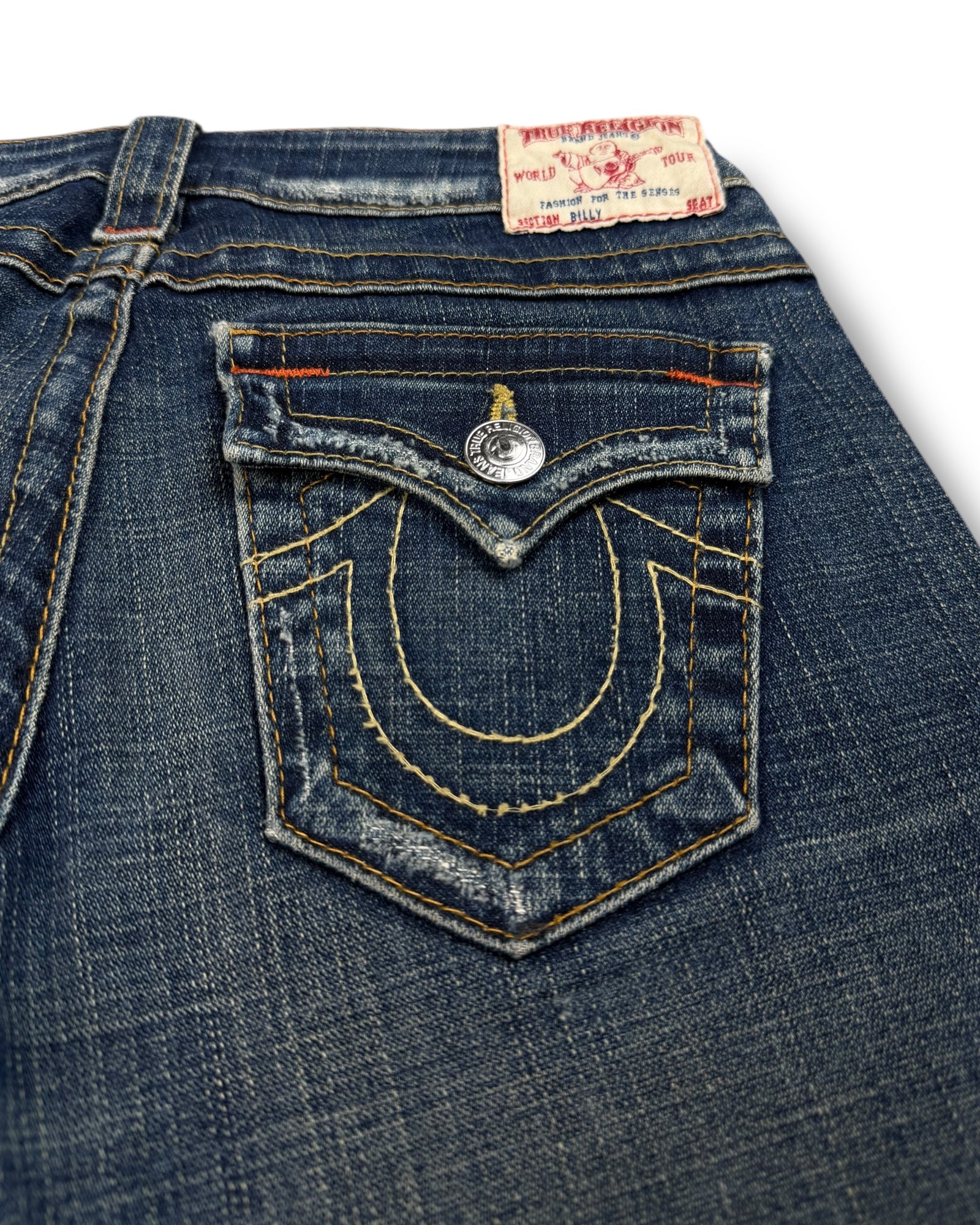 True Religion Jeans (XS)